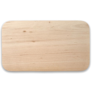 Vesperbrett Erle 26 x 15 cm