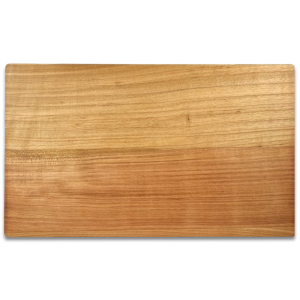 Vesperbrett Kirsch geölt 30 x 18 cm