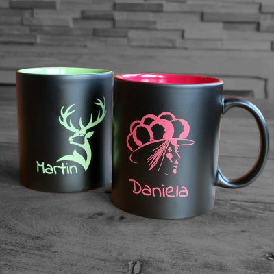 Tasse Online Designer