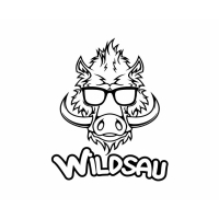 Wildsau
