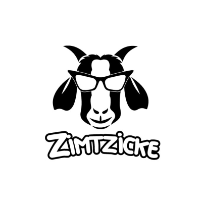 Zimtzicke